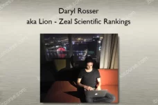 Scientific Rankings – Daryl Rosser aka Lion Zeal