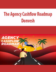 The Agency Cashflow Roadmap By Donvesh