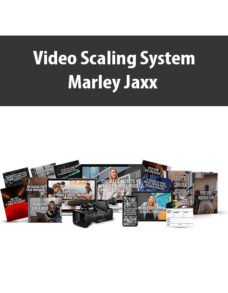 Video Scaling System By Marley Jaxx