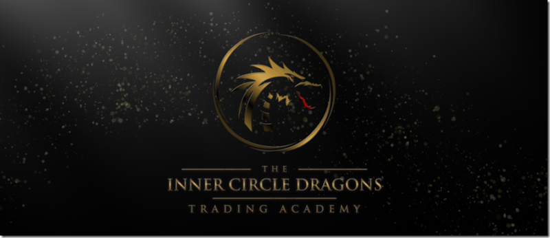 Ali Khan – The Inner Circle Dragons Trading Academy