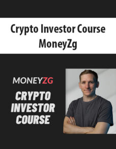 Crypto Investor Course By MoneyZg