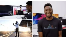 Marques Brownlee – YouTube Success: Script, Shoot & Edit with MKBHD