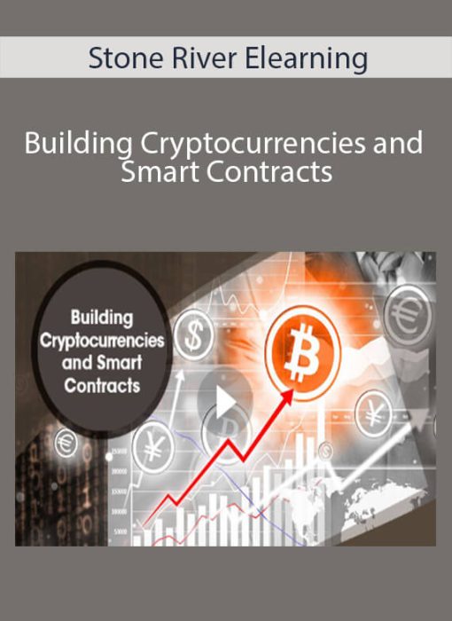Stone River Elearning – Building Cryptocurrencies and Smart Contracts