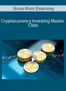 Stone River Elearning – Cryptocurrency Investing Master Class