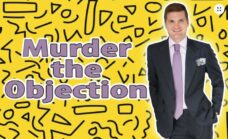 Murder The Objection By Jason Fladlien