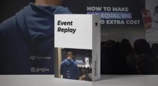 Replay (Kyiv) By Geekout Events
