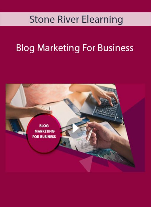 Stone River Elearning – Blog Marketing For Business