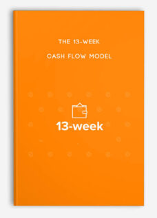The 13-Week Cash Flow Model