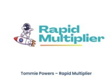 Tommie Powers – Rapid Multiplier