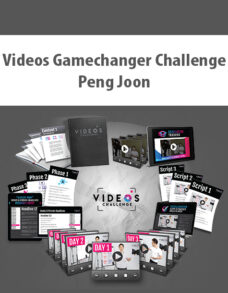 Videos Gamechanger Challenge By Peng Joon