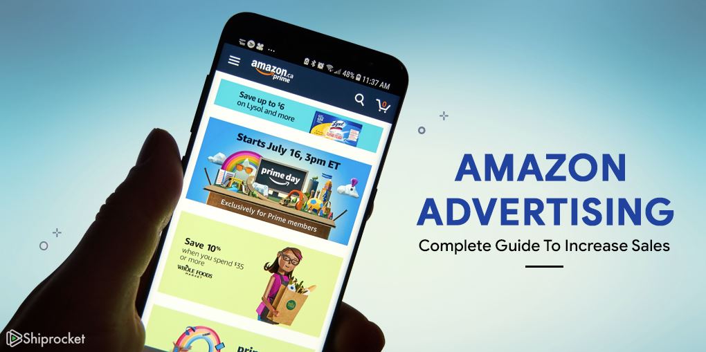 Amazon Advertising Academy By Mansour Norouzi - Incrementum Digital