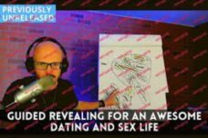 Guided Revealing Meditations for an Awesome Dating and Sex Life By Brian Begin