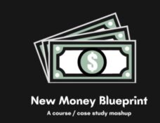 Mateusz Rutkowski – New Money Blueprint