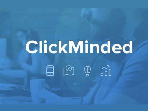 The ClickMinded Content Marketing Course 2023 By Sophie Tahran