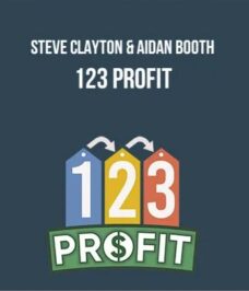 123 Profit – Steve Clayton & Aidan Booth