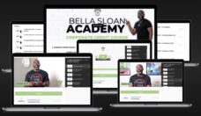 Bella Sloan Academy - The Course 2023 By Herman Dolce
