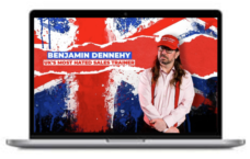 Benjamin Dennehy – How to Run a Sales Meeting Bootcamp Recorded Course 2023