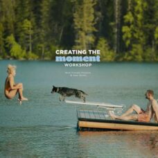 Creating the Moment Workshop By Forrest Mankins