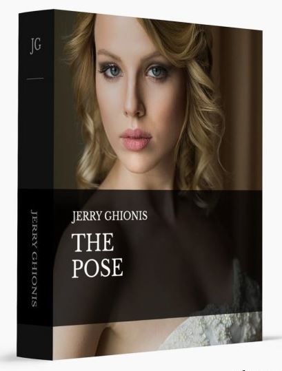 Jerry Ghionis – The Pose Master class (2023)