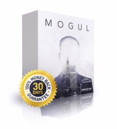 Mogul: Wealth and Money Manifestation Subliminal By Subliminal Club