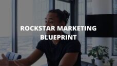 Rene Lacad – Rockstar Marketing Blueprint