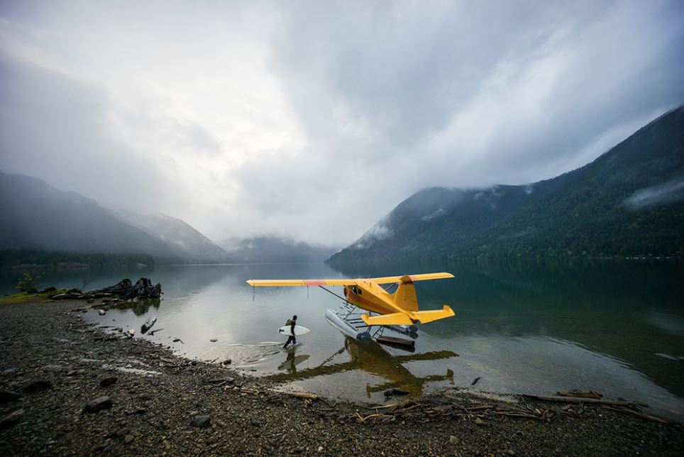 The Essential Aerial Photography Workshop By Chris Burkard
