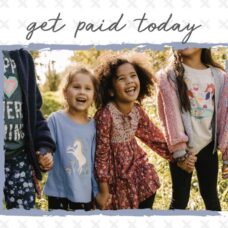 The Get Paid Now Academy 2023 with Jessica Caver Lindholm