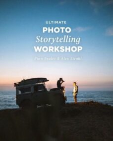 The Ultimate Photo Storytelling Workshop By Finn Beales