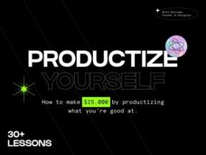 Brett Williams – Productize Yourself