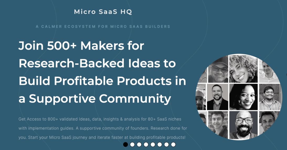 Micro SaaS Idea Pro 2023 By Upen