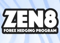 Trading Heroes – Zen8 Forex Hedging Course