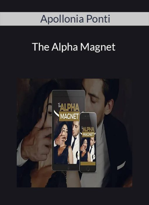 Apollonia Ponti – The Alpha Magnet