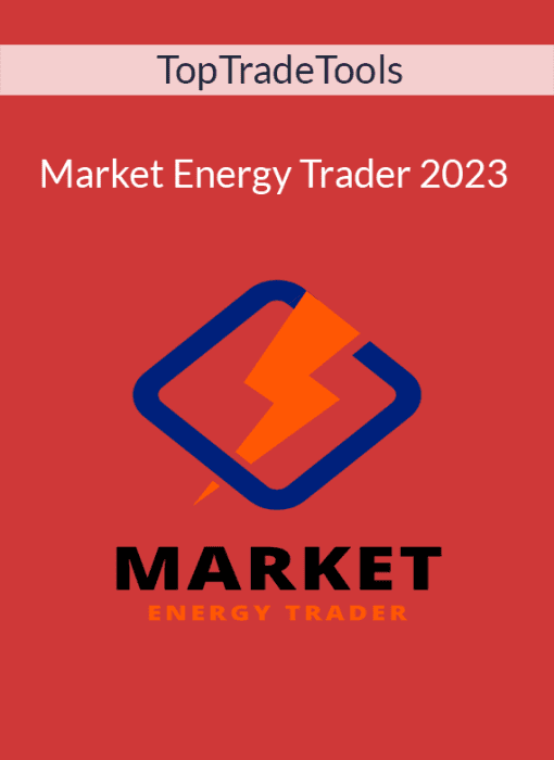 TopTradeTools – Market Energy Trader 2023