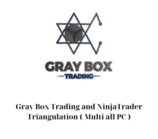 Gray Box Trading and NinjaTrader Triangulation 2023