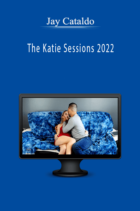 Jay Cataldo – The Katie Sessions 2022