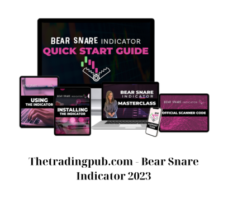 Thetradingpub.com – Bear Snare Indicator 2023