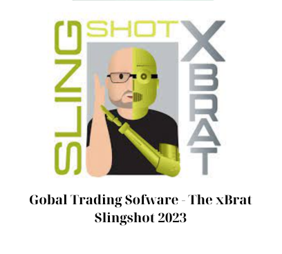 Gobal Trading Sofware – The xBrat Slingshot 2023