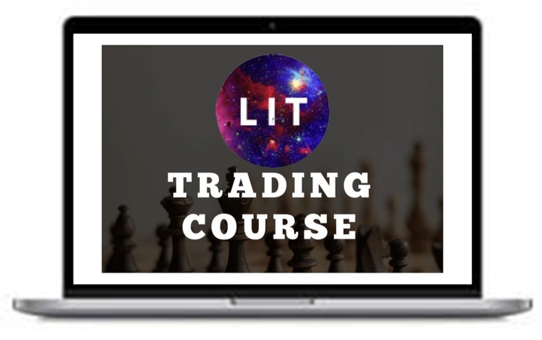 LIT Trading Mastery (ReimFx)