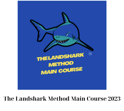 The Landshark Method Main Course 2023