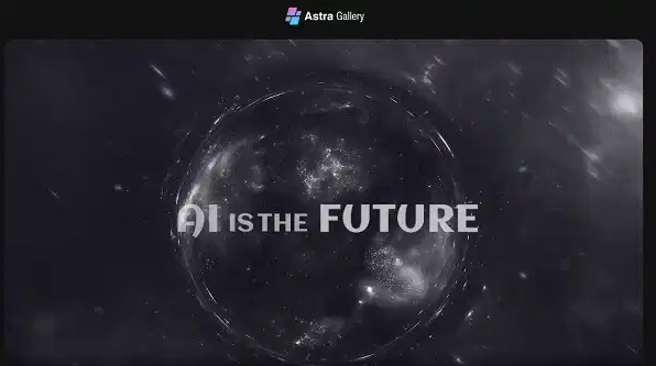 Astra – The Art of Generating AI Content (How To Create Super Viral Videos)