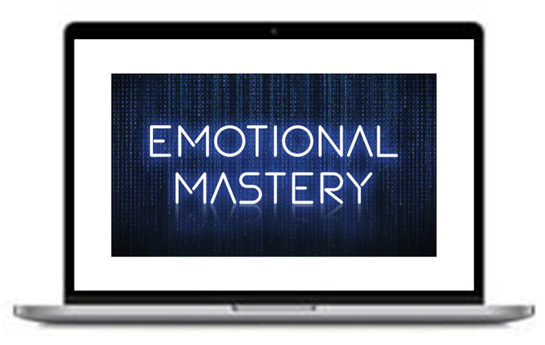 David Tian – Emotional Mastery