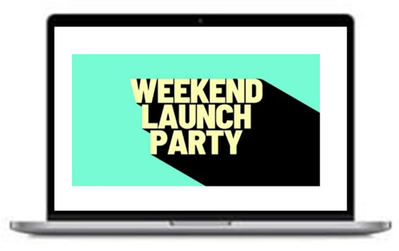 Derek Johanson – Weekend Launch Party – How To Start & Grow A Newsletter From Scratch