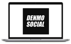 Jack Denmo – Denmo Social