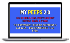 Ryan Lee – My Peeps 2.0
