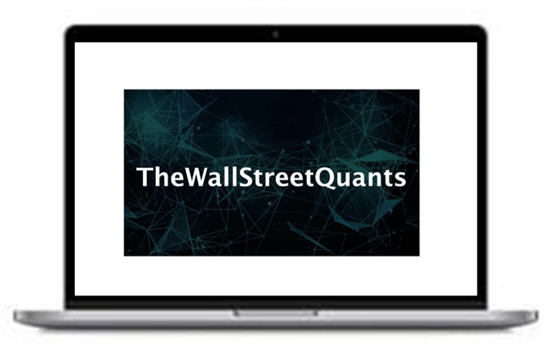 The Wall Street Quants BootCamp