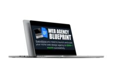 Dean White – Web Agency Blueprint