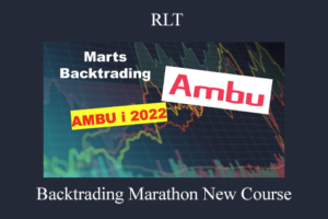 RLT – Backtrading Marathon New Course