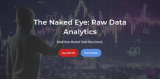 Raw Data Analytics – The Naked Eye Raw Data Analytics