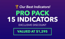 Trade Confident – Pro Indicator Pack