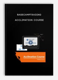 Basecamptrading – Acclimation Course